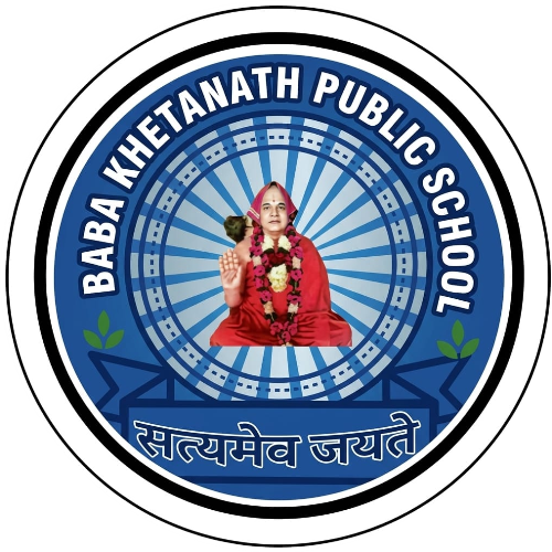 School logo